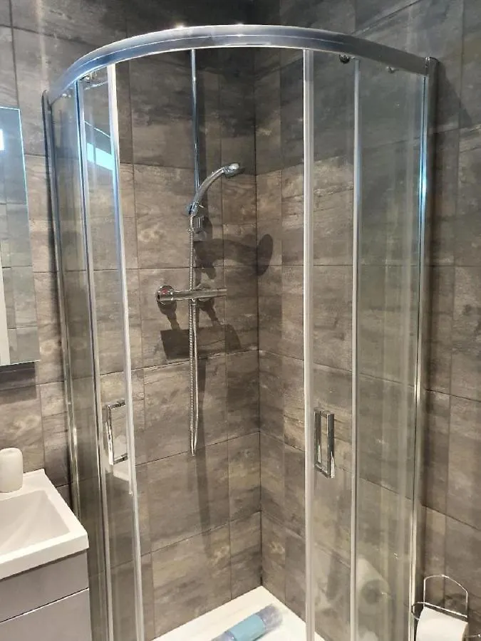 Cosy Executive City Apartment Doncaster 0*,  United Kingdom