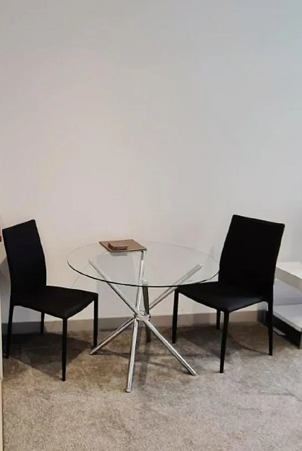 Cosy Executive City Apartment Doncaster